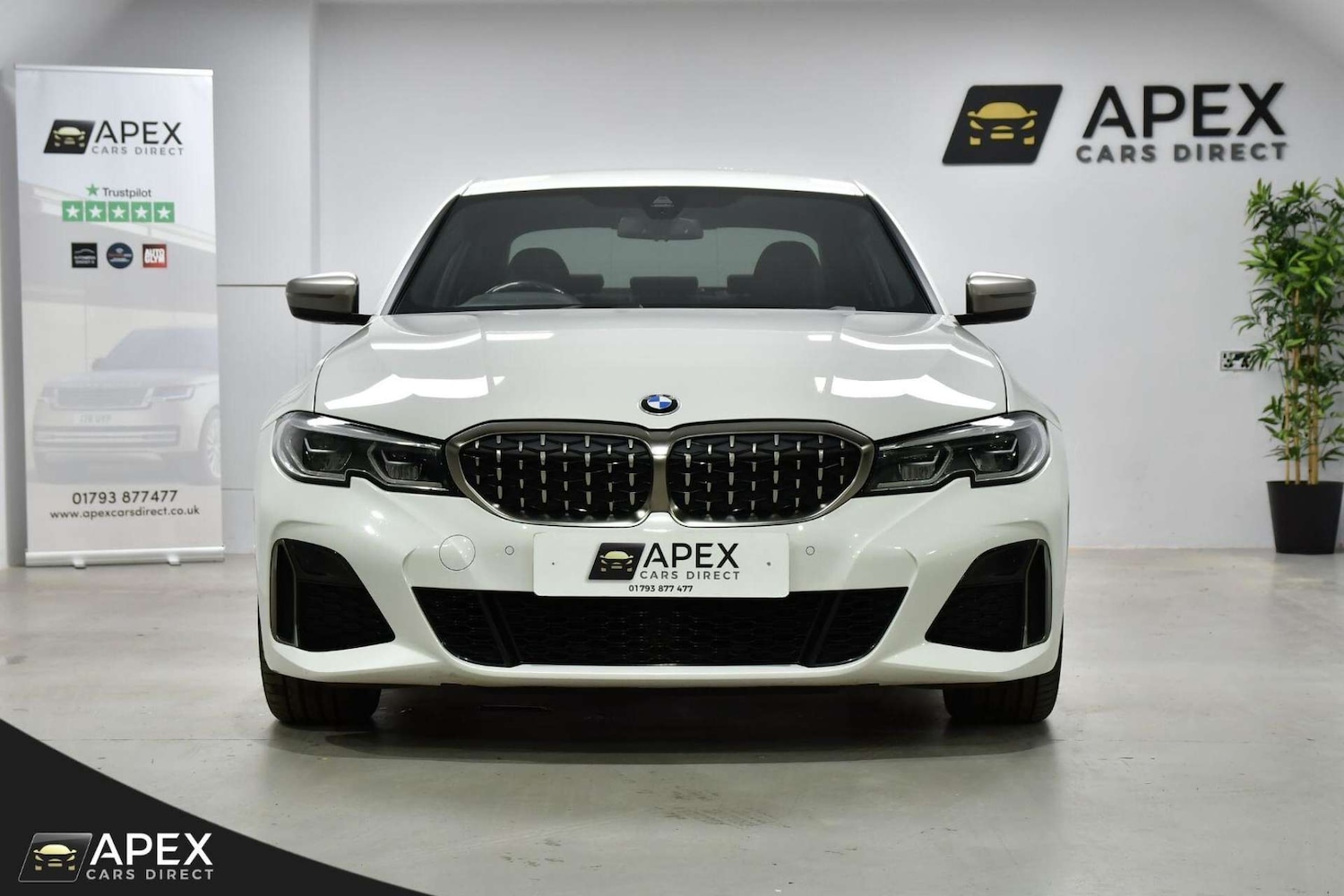 Used BMW 3 Series 2021 for sale - 77901544: Photo 46