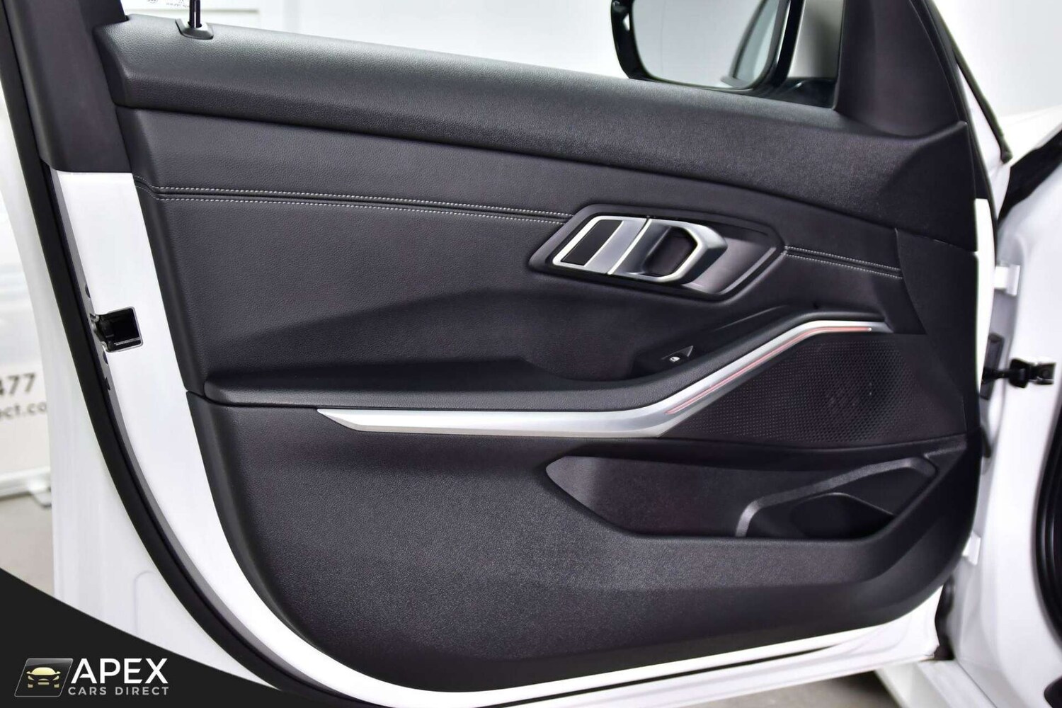 Used BMW 3 Series 2021 for sale - 77901544: Photo 49