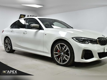 Used BMW 3 Series 2021 for sale - 77901544: Photo