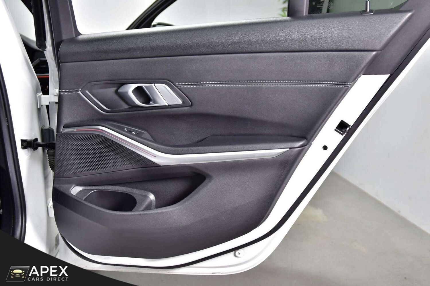 Used BMW 3 Series 2021 for sale - 77901544: Photo 52