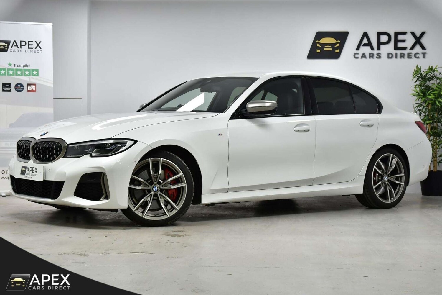 Used BMW 3 Series 2021 for sale - 77901544: Photo 8