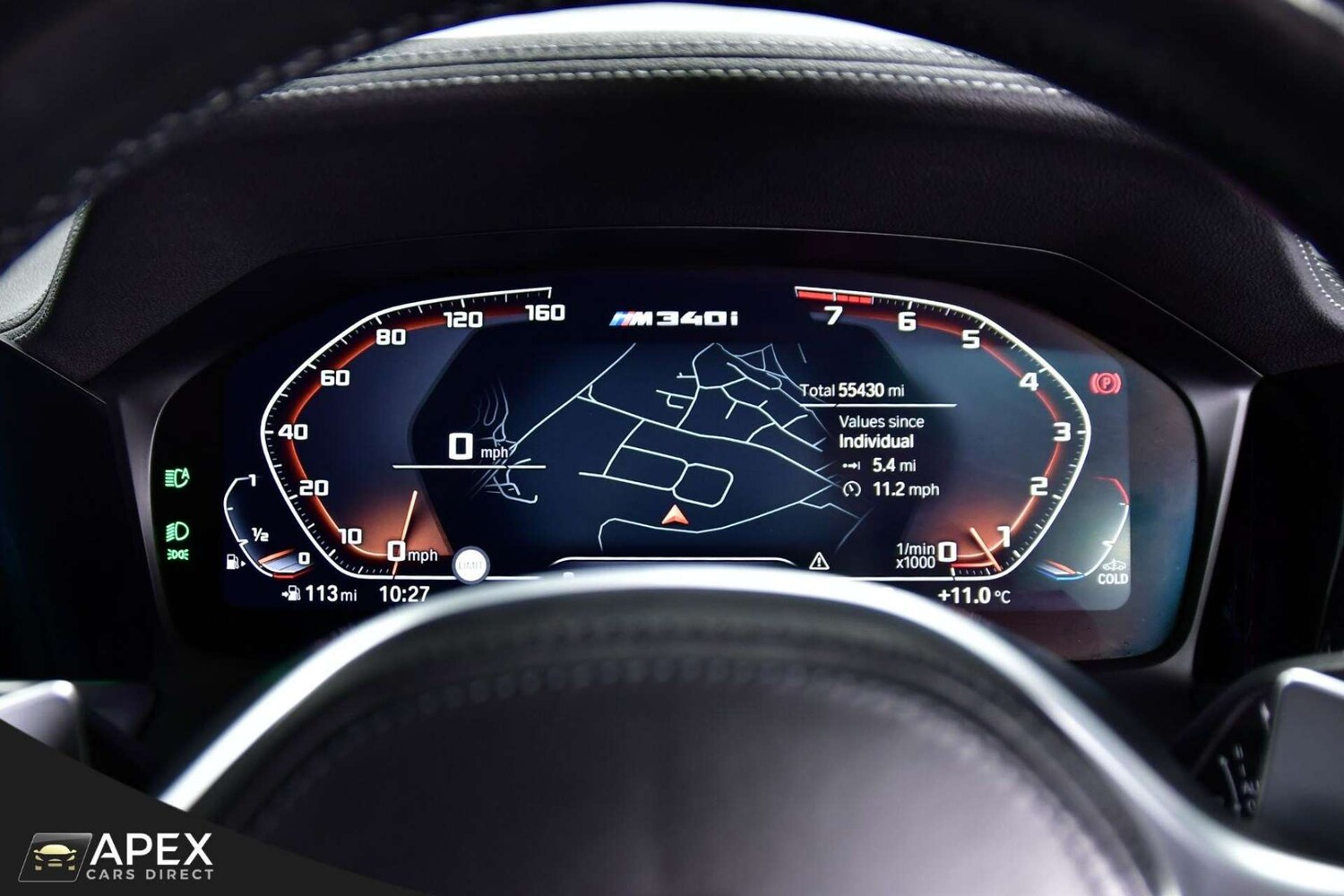 Used BMW 3 Series 2021 for sale - 77901544: Photo 9