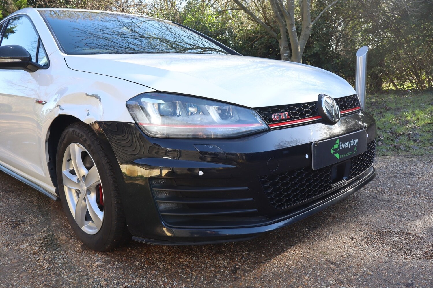Used Volkswagen Golf 2014 for sale - 77555629: Photo 10