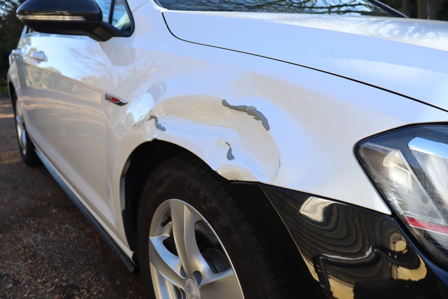 Used Volkswagen Golf 2014 for sale - 77555629: Photo 12