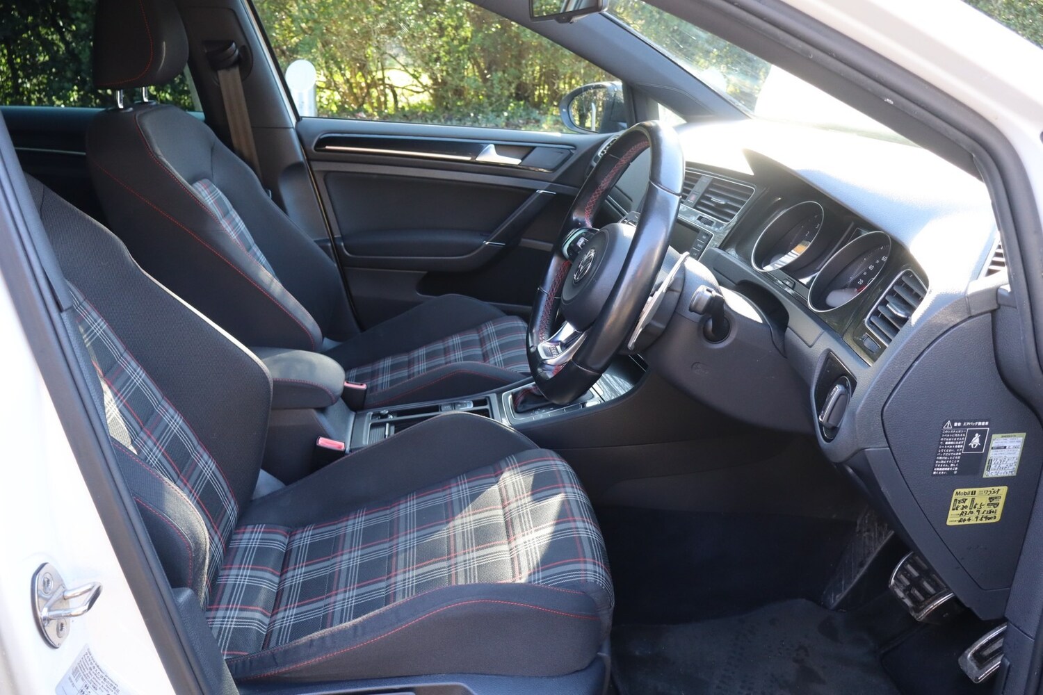 Used Volkswagen Golf 2014 for sale - 77555629: Photo 15