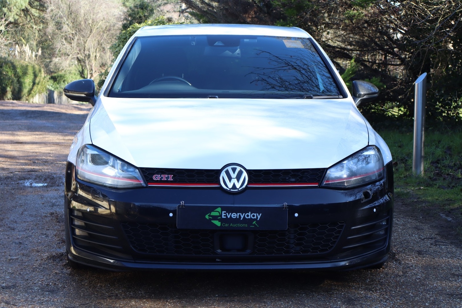 Used Volkswagen Golf 2014 for sale - 77555629: Photo 2