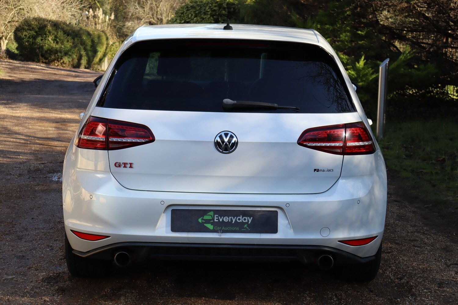 Used Volkswagen Golf 2014 for sale - 77555629: Photo 22