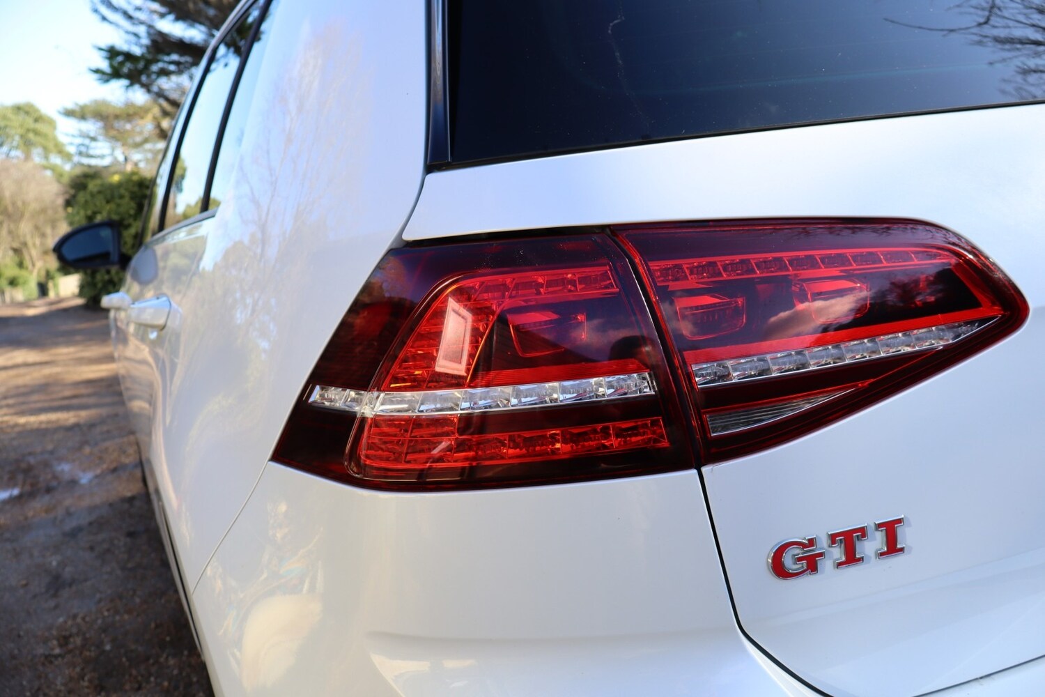 Used Volkswagen Golf 2014 for sale - 77555629: Photo 23