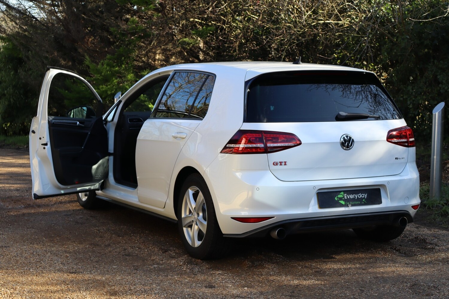 Used Volkswagen Golf 2014 for sale - 77555629: Photo 24