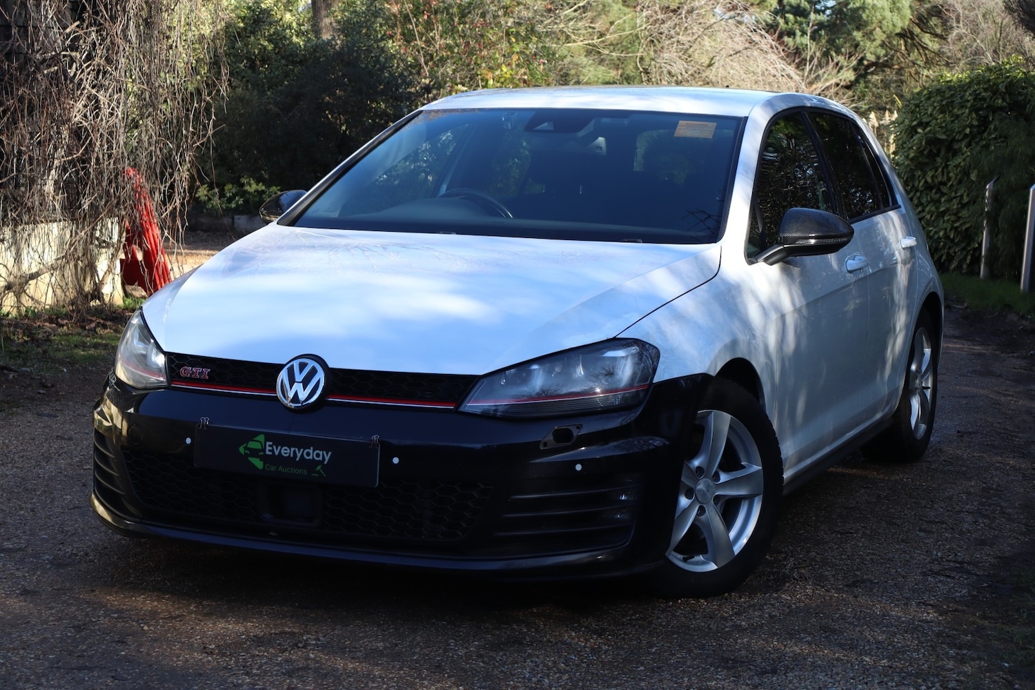 Used Volkswagen Golf 2014 for sale - 77555629: Photo 3