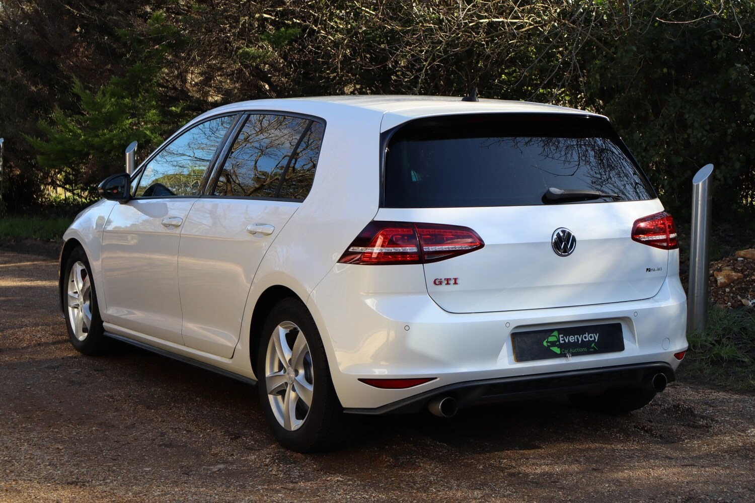 Used Volkswagen Golf 2014 for sale - 77555629: Photo 6
