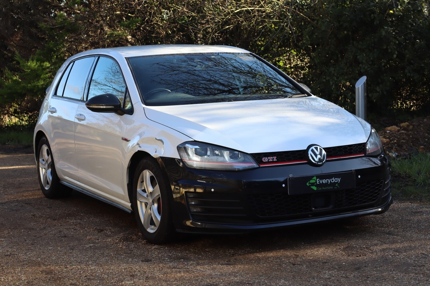 Used Volkswagen Golf 2014 for sale - 77555629: Photo 8