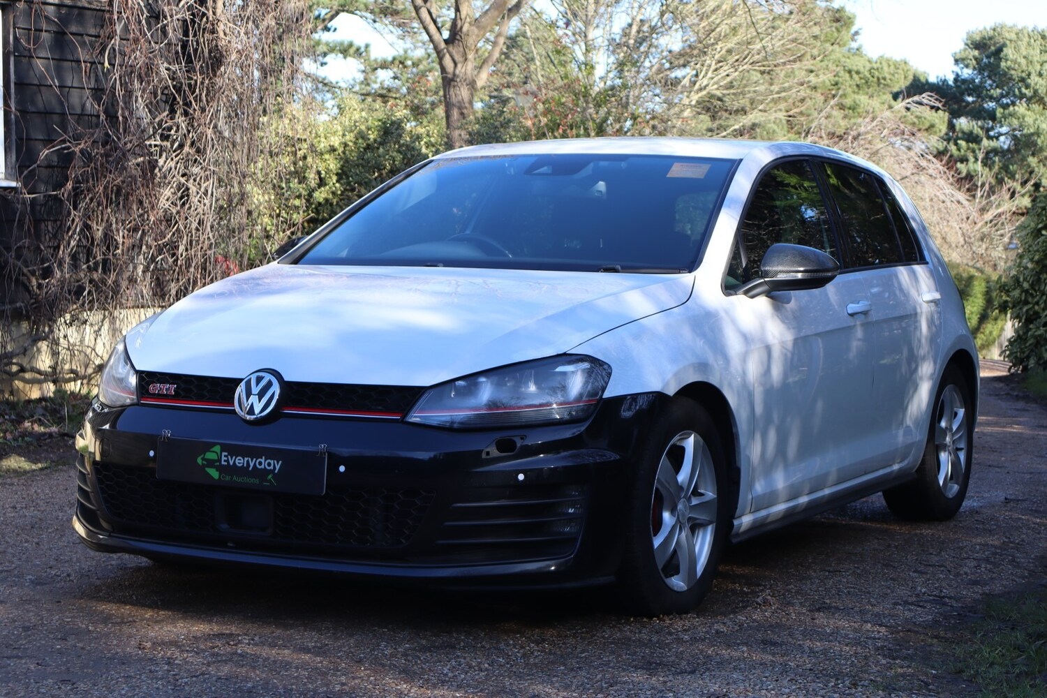 Used Volkswagen Golf 2014 for sale - 77555629: Photo 9