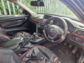 Used BMW 3 Series 2013 for sale - 78963395: Photo