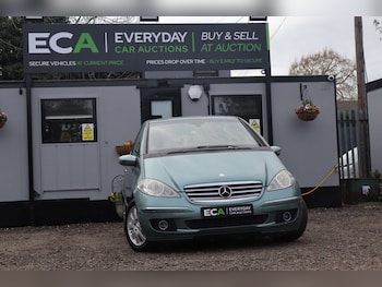 Used Mercedes-Benz A-Class 2006 for sale - 78241978: Photo