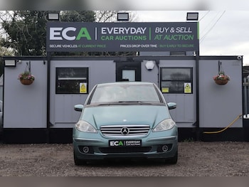 Used Mercedes-Benz A-Class 2006 for sale - 78241978: Photo