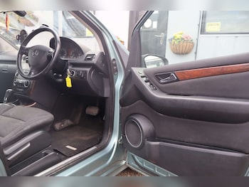 Used Mercedes-Benz A-Class 2006 for sale - 78241978: Photo