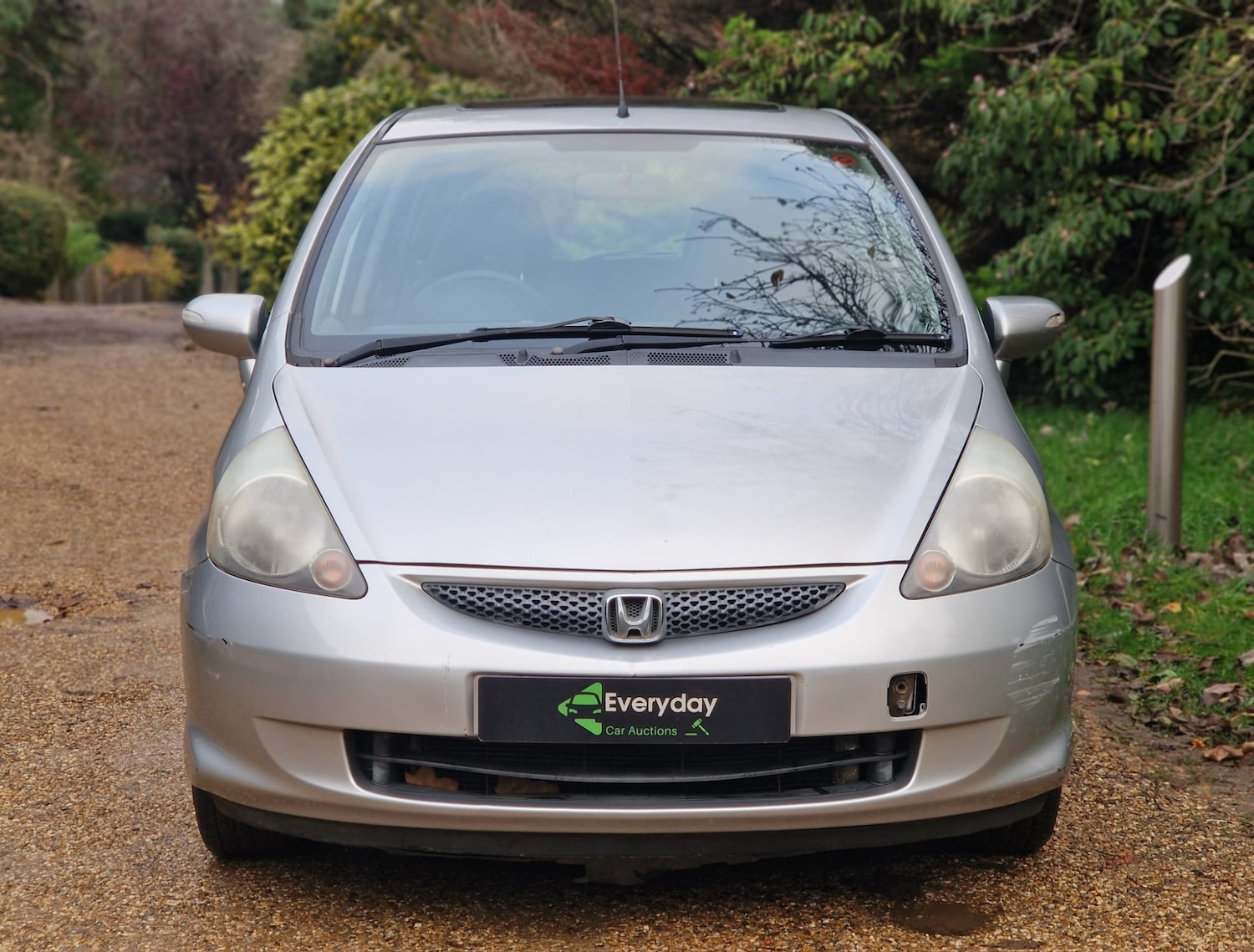 Used Honda Jazz 2005 for sale - 76504325: Photo 1