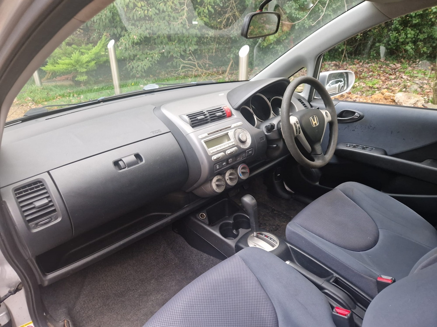 Used Honda Jazz 2005 for sale - 76504325: Photo 10