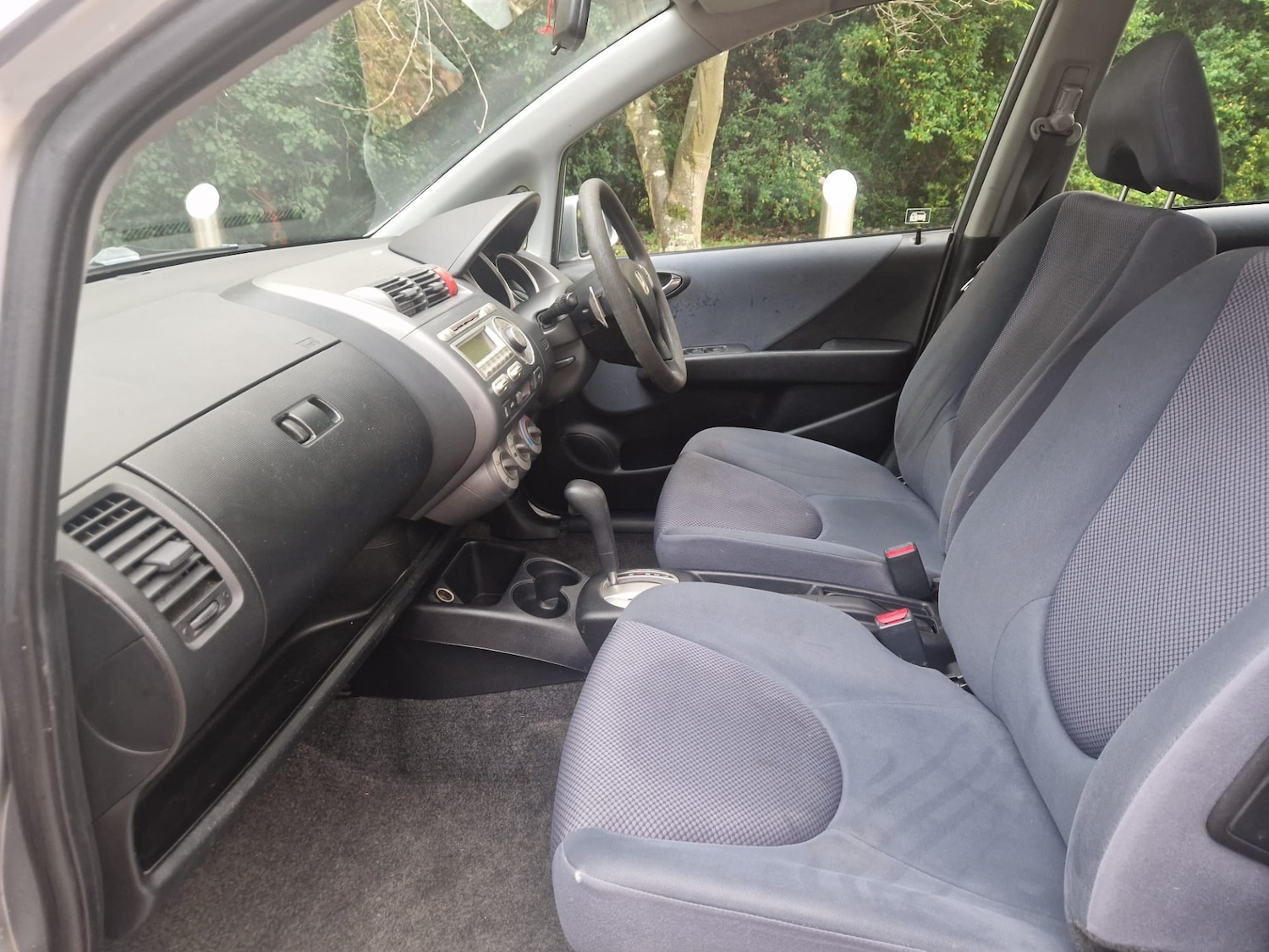 Used Honda Jazz 2005 for sale - 76504325: Photo 11