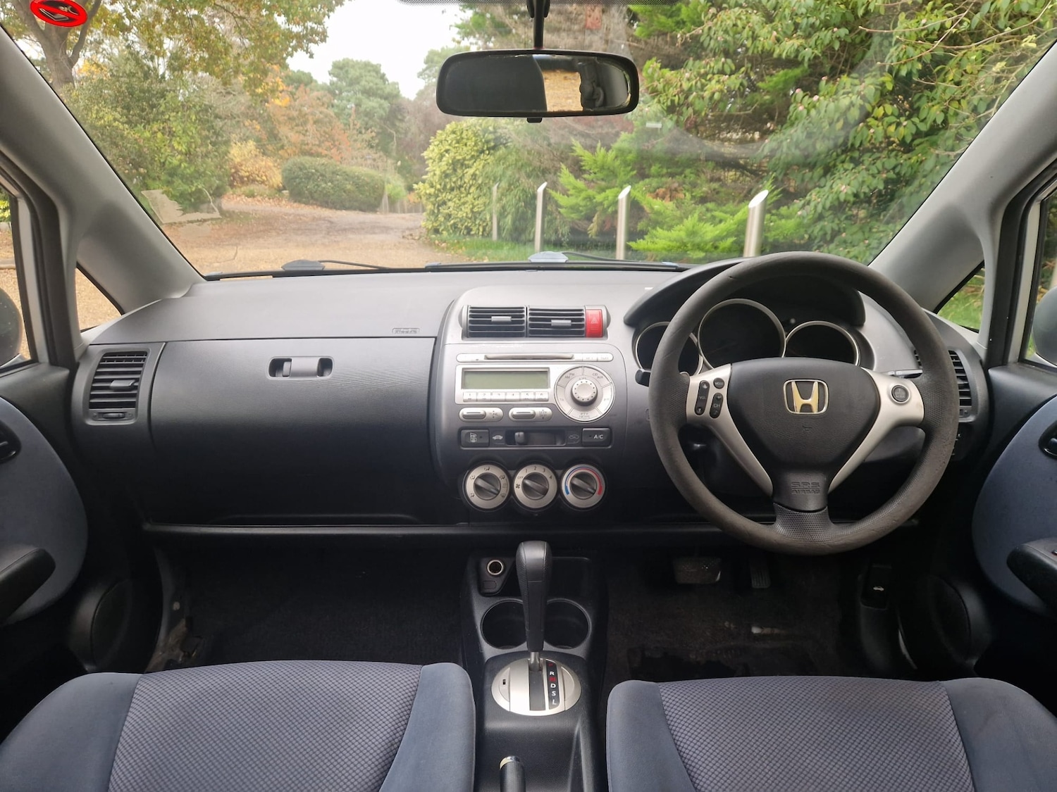 Used Honda Jazz 2005 for sale - 76504325: Photo 12