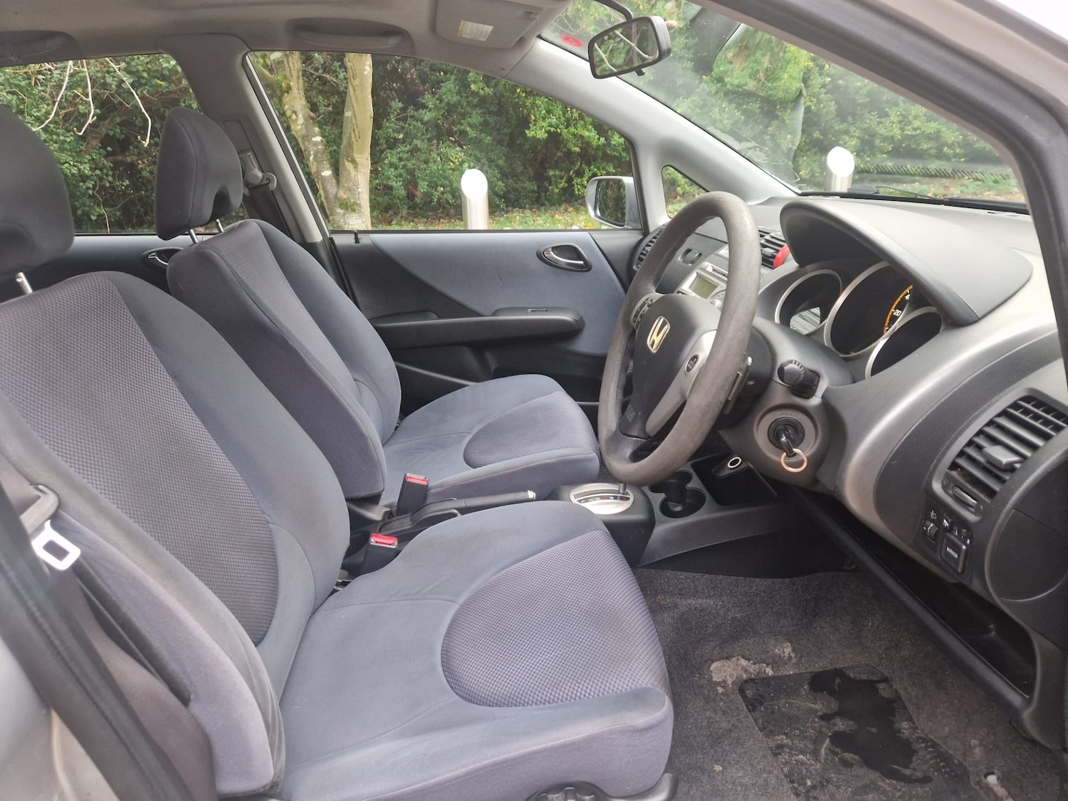 Used Honda Jazz 2005 for sale - 76504325: Photo 13