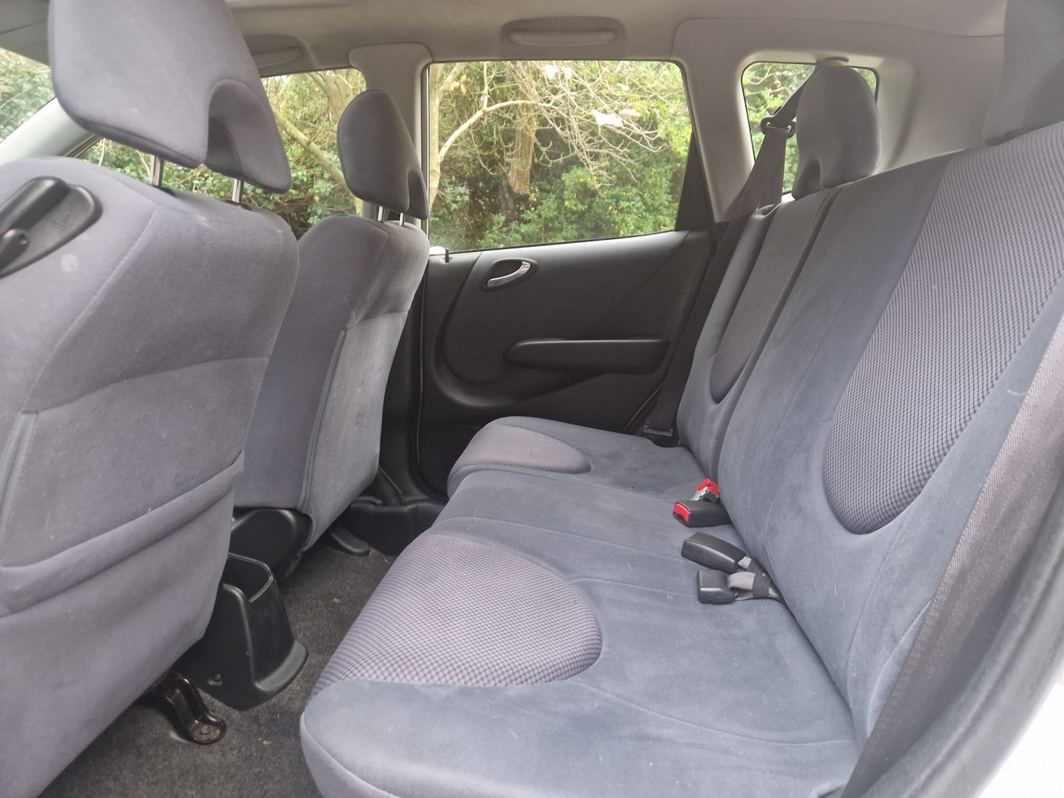 Used Honda Jazz 2005 for sale - 76504325: Photo 14