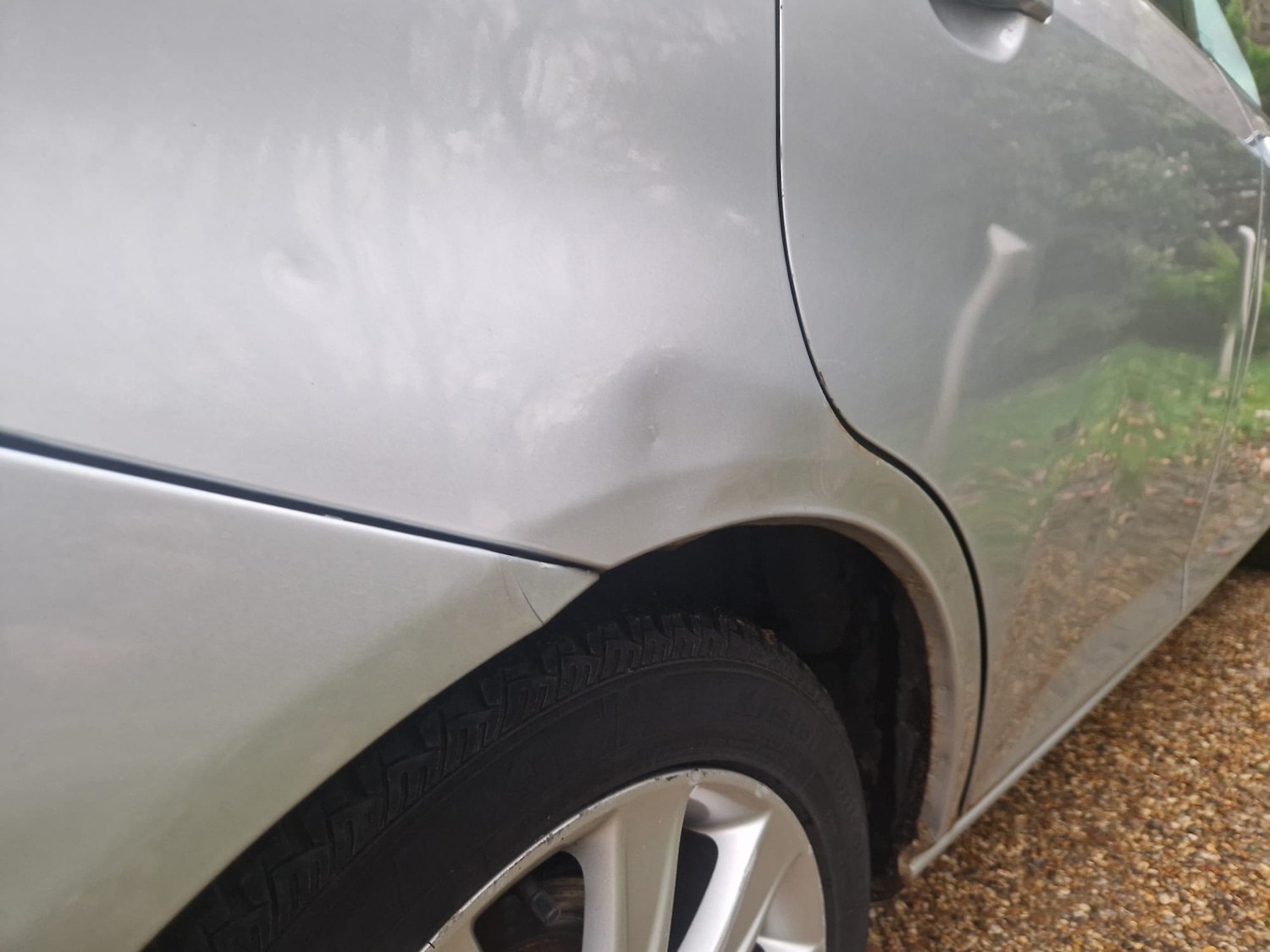 Used Honda Jazz 2005 for sale - 76504325: Photo 15