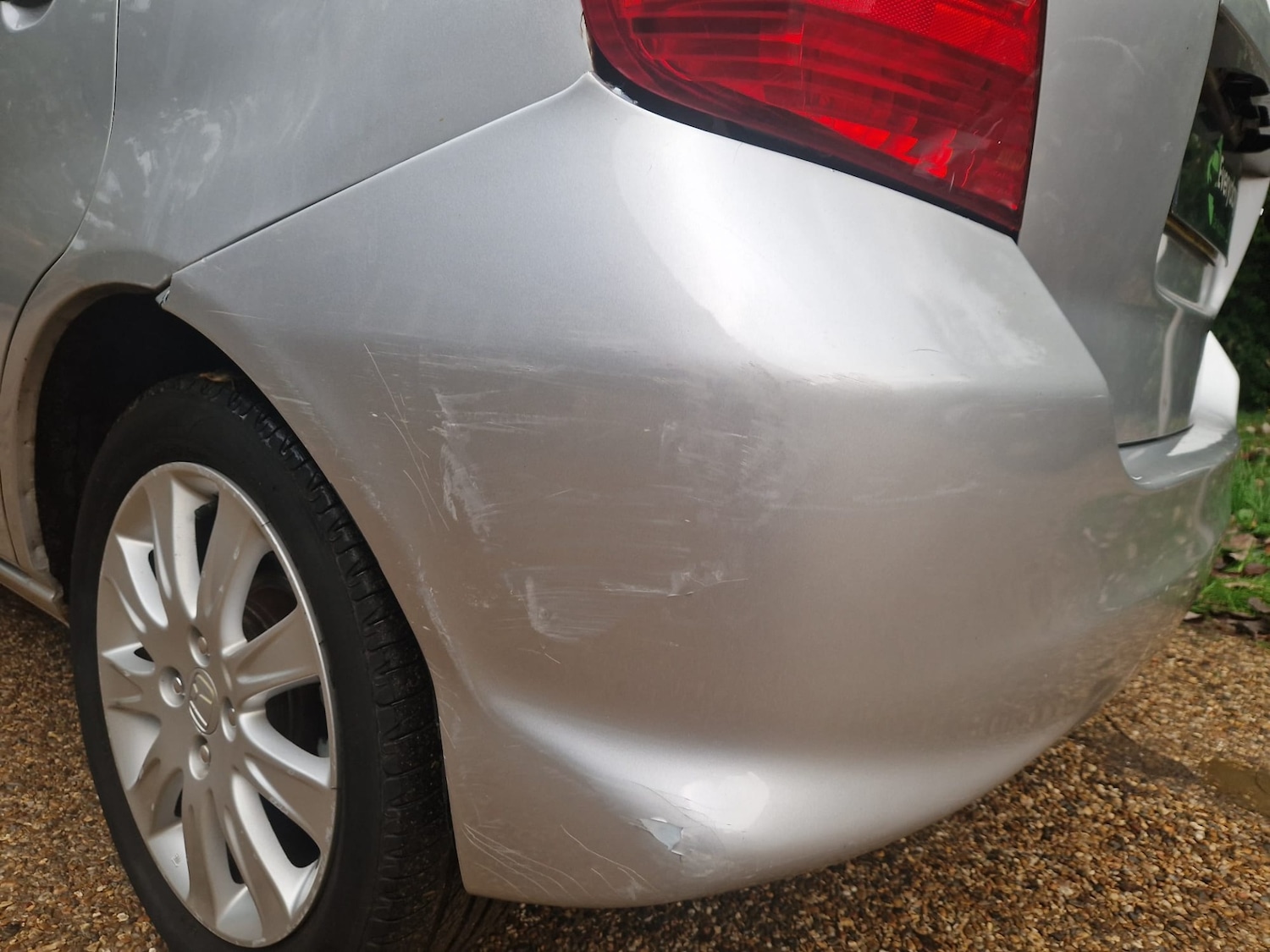 Used Honda Jazz 2005 for sale - 76504325: Photo 16