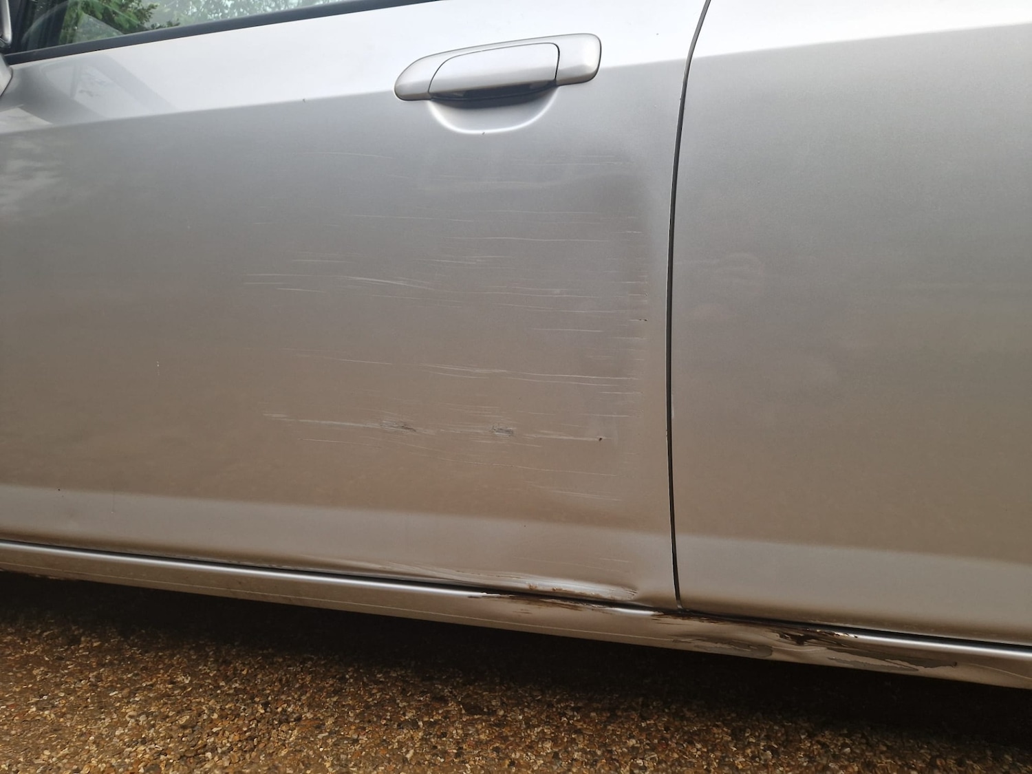 Used Honda Jazz 2005 for sale - 76504325: Photo 17