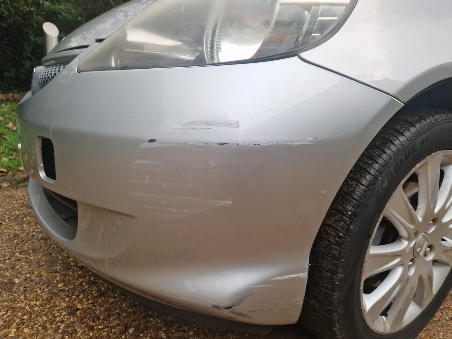 Used Honda Jazz 2005 for sale - 76504325: Photo 18