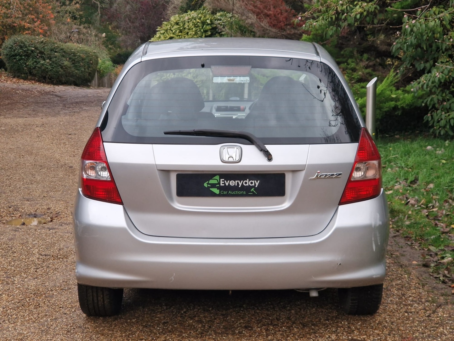 Used Honda Jazz 2005 for sale - 76504325: Photo 19