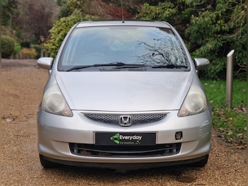 Used Honda Jazz 2005 for sale - 76504325: Photo