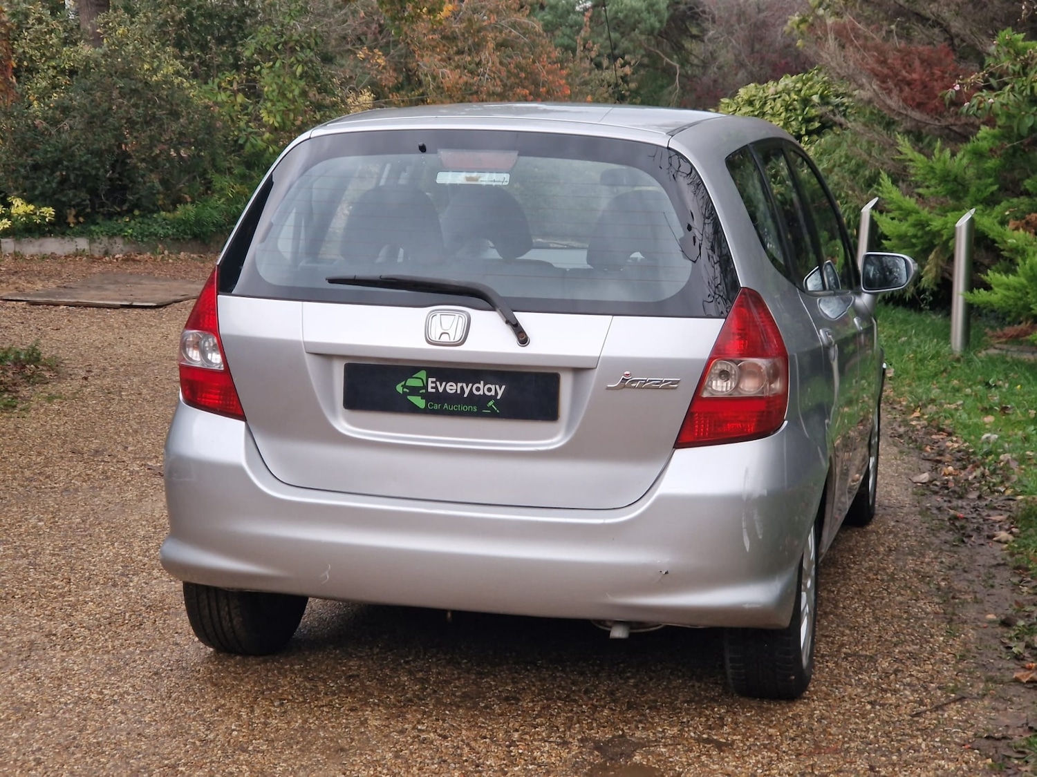Used Honda Jazz 2005 for sale - 76504325: Photo 20