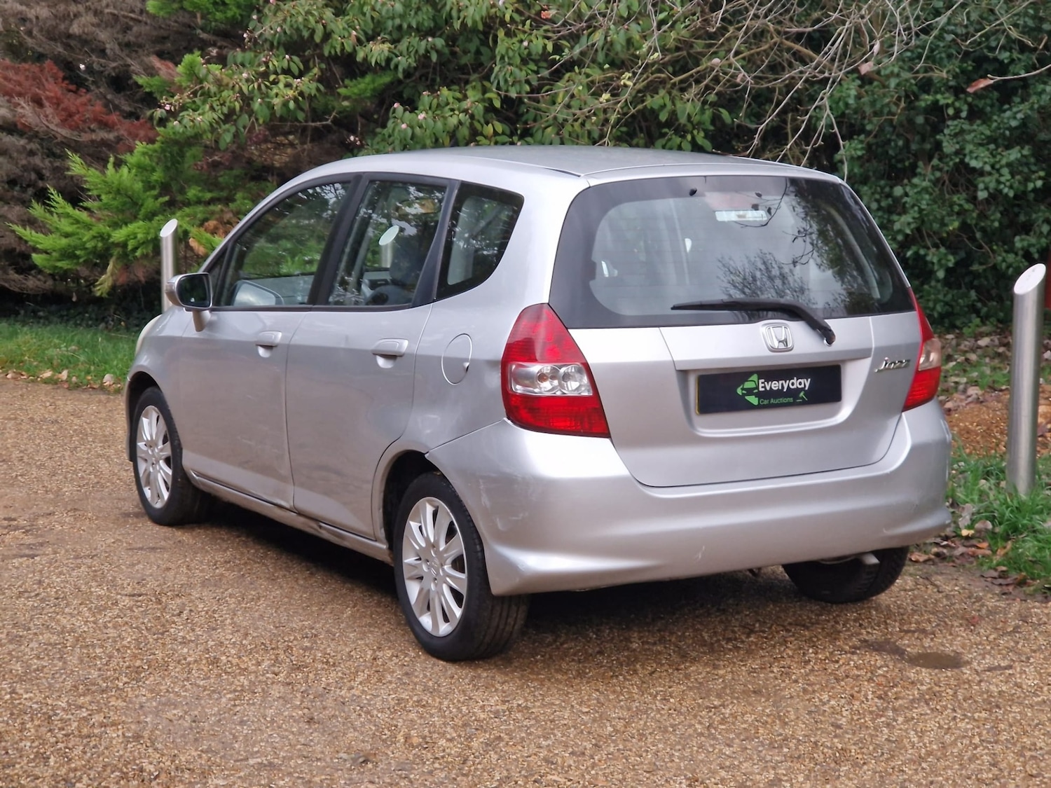 Used Honda Jazz 2005 for sale - 76504325: Photo 21