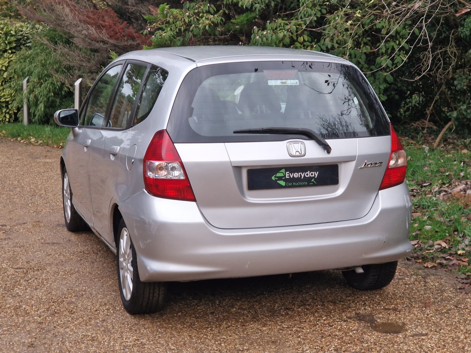 Used Honda Jazz 2005 for sale - 76504325: Photo 22