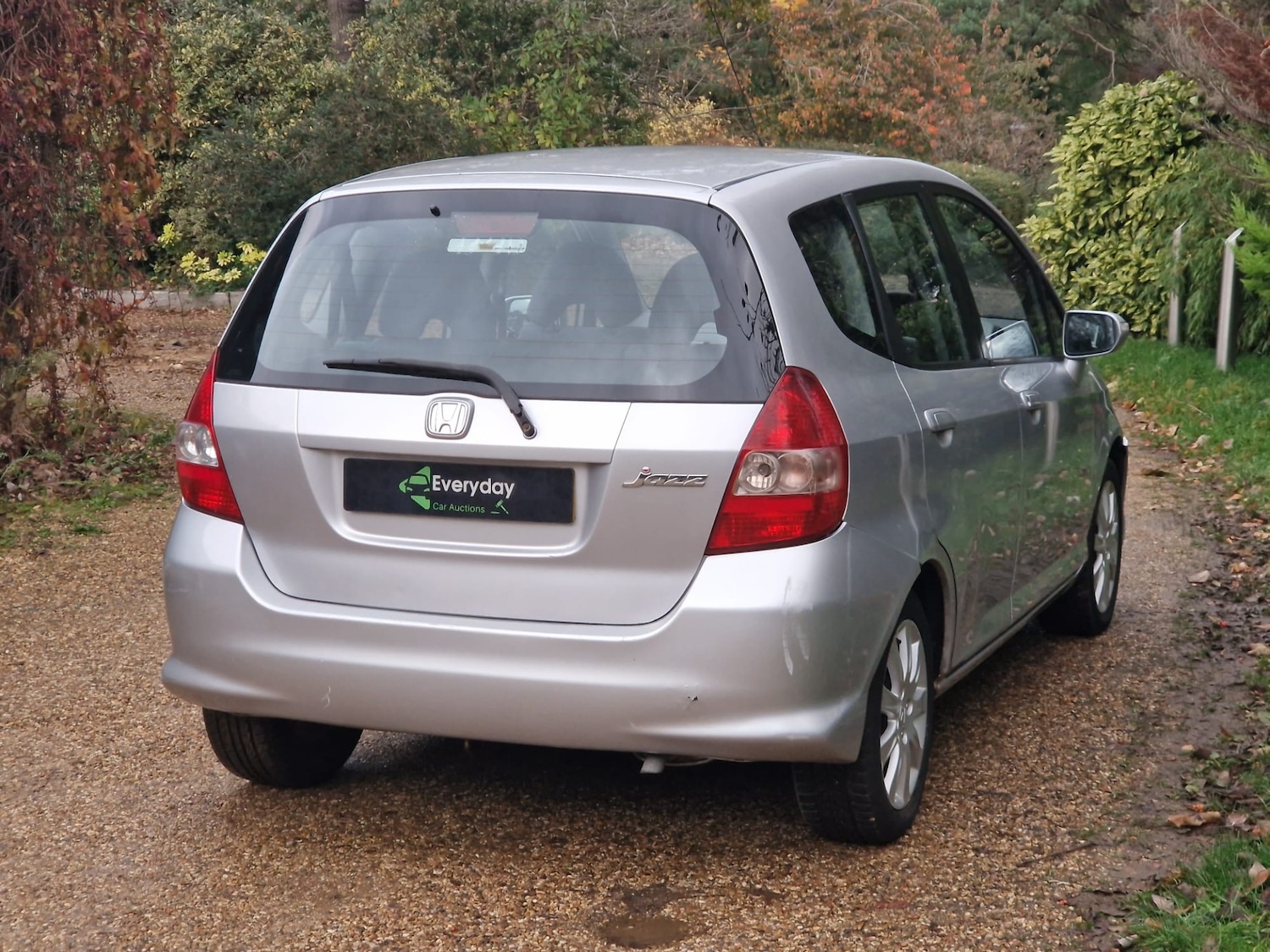 Used Honda Jazz 2005 for sale - 76504325: Photo 23