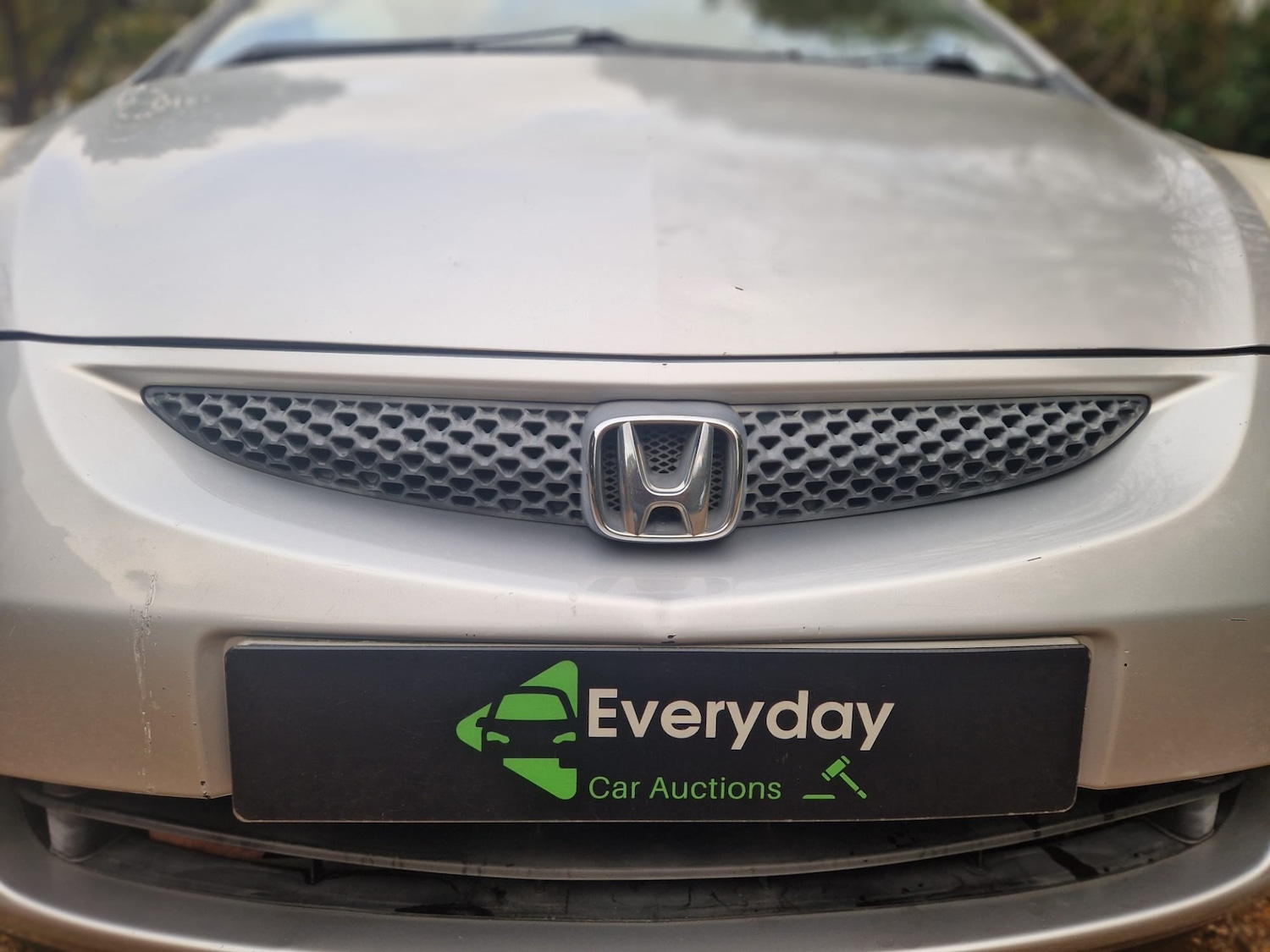 Used Honda Jazz 2005 for sale - 76504325: Photo 7