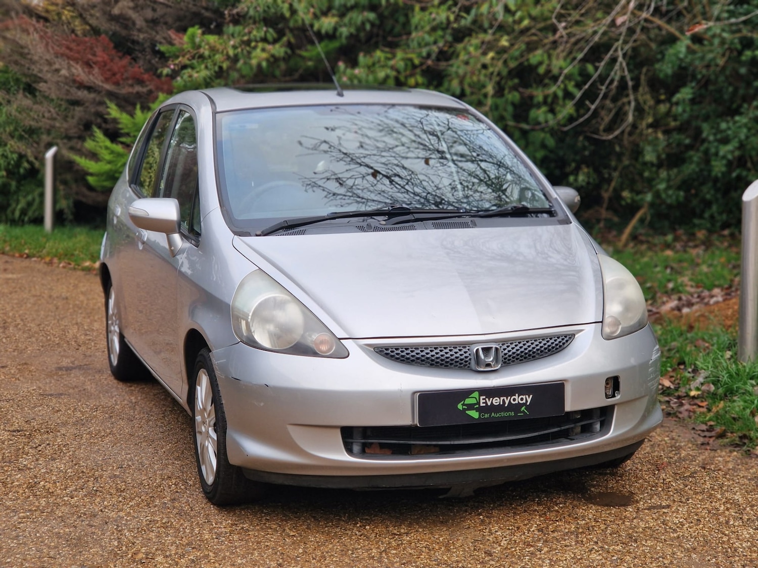 Used Honda Jazz 2005 for sale - 76504325: Photo 9