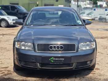 2002 (02) - 2.0 SE 4dr