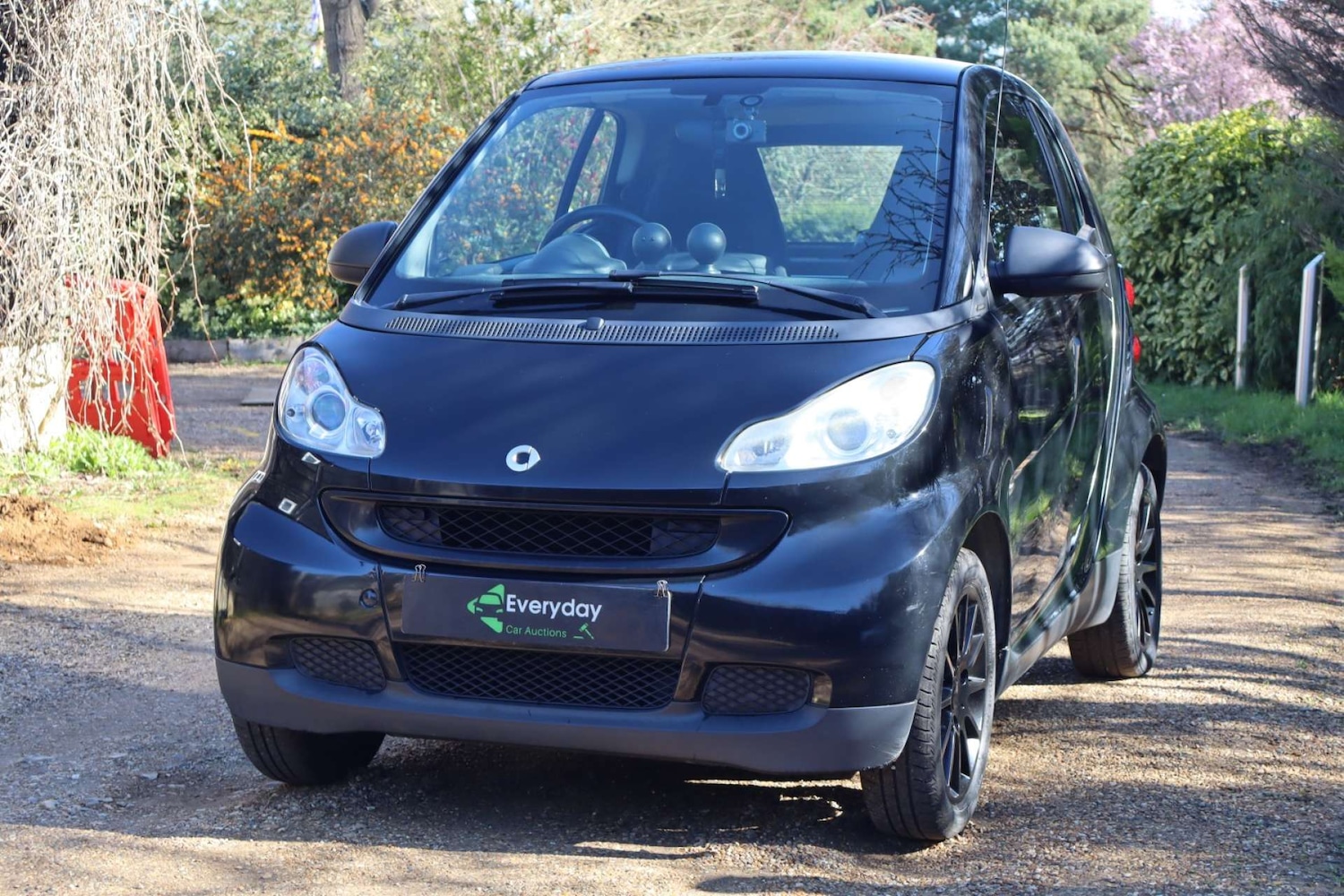 Used smart fortwo 2009 for sale - 77931936: Photo 10