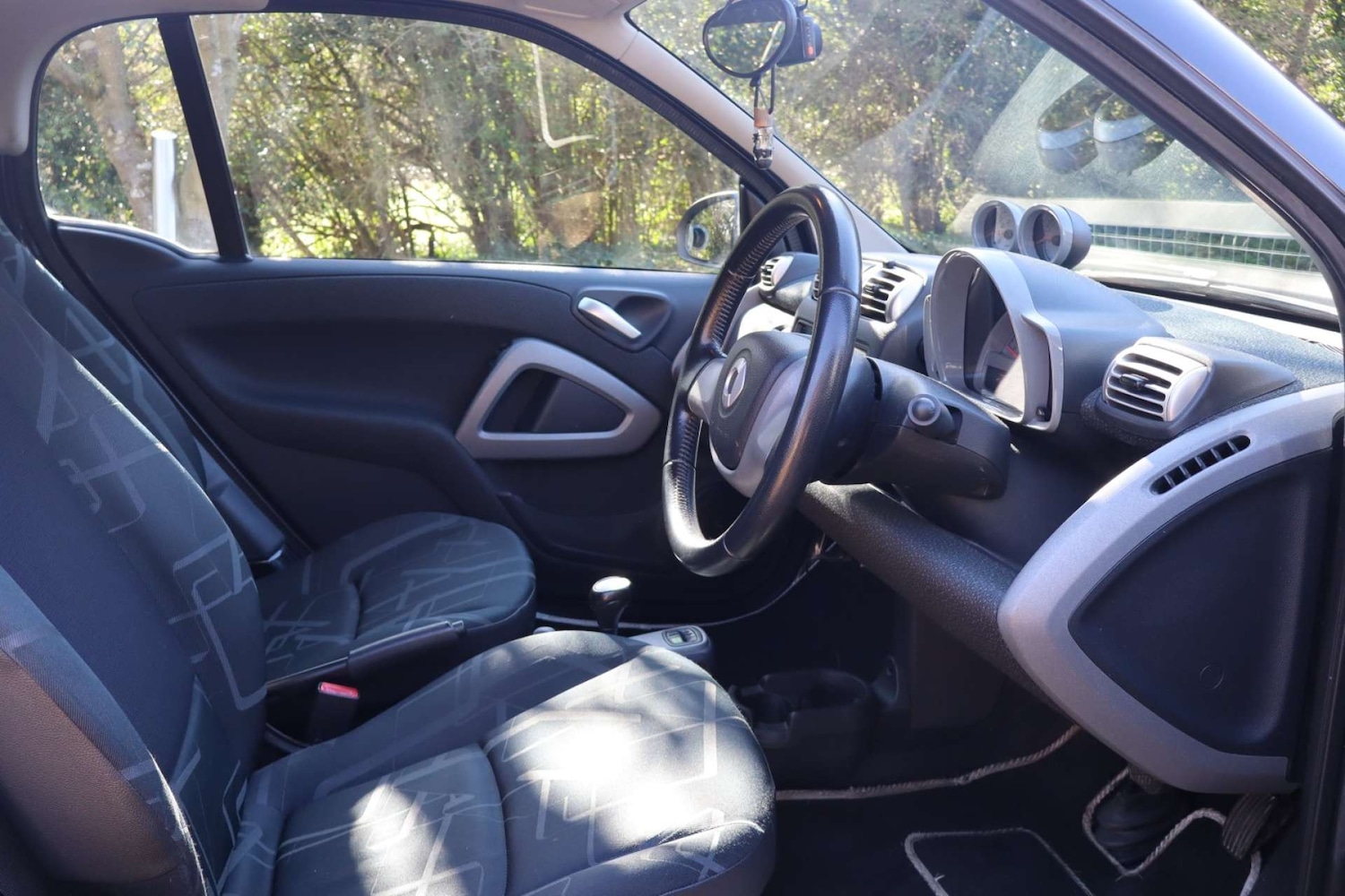 Used smart fortwo 2009 for sale - 77931936: Photo 13