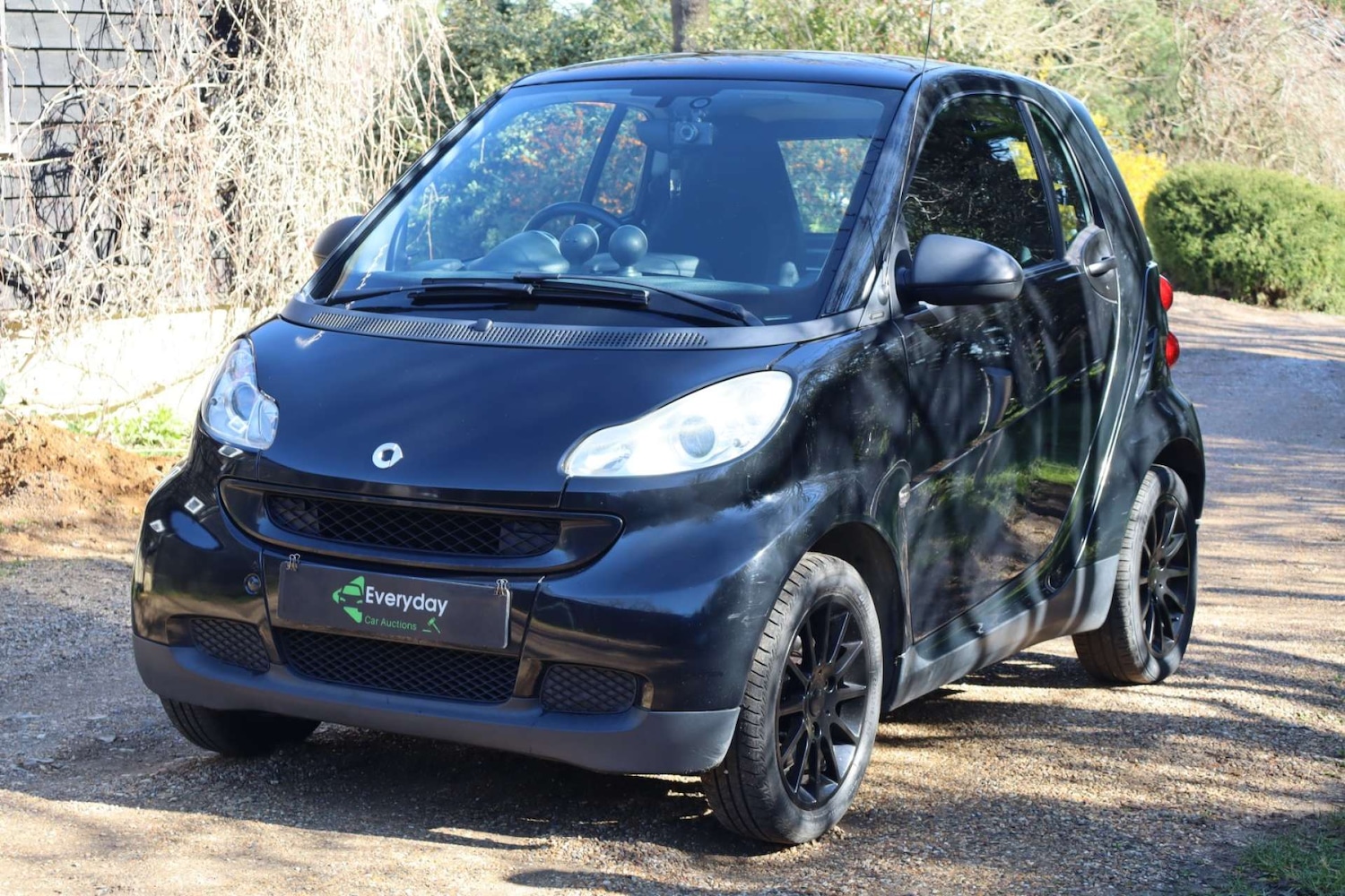 Used smart fortwo 2009 for sale - 77931936: Photo 15