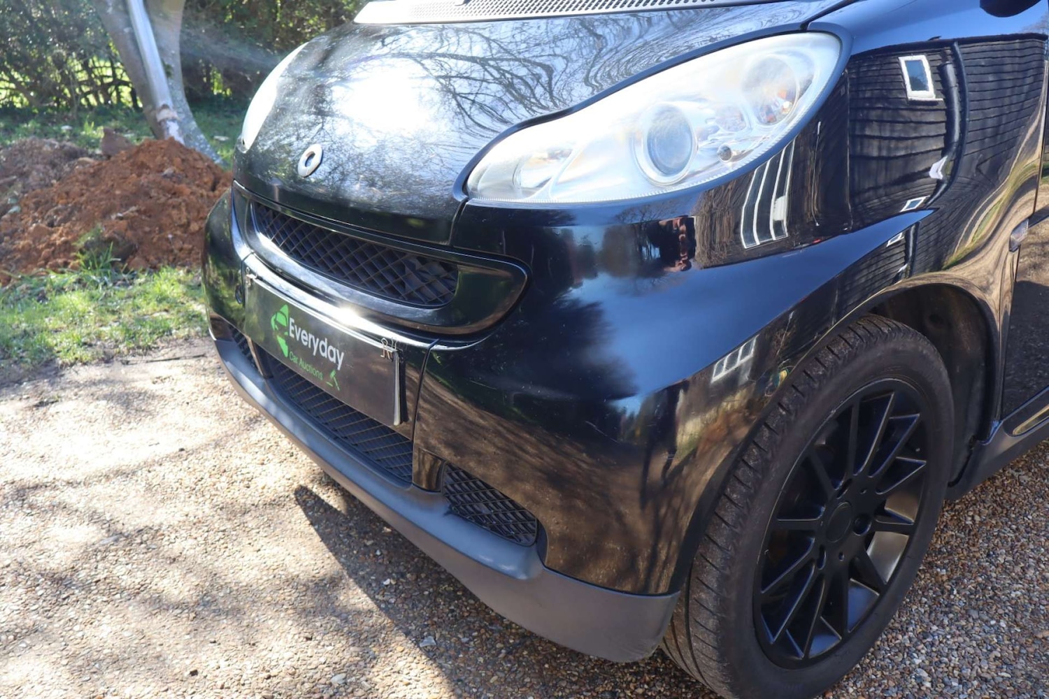 Used smart fortwo 2009 for sale - 77931936: Photo 16