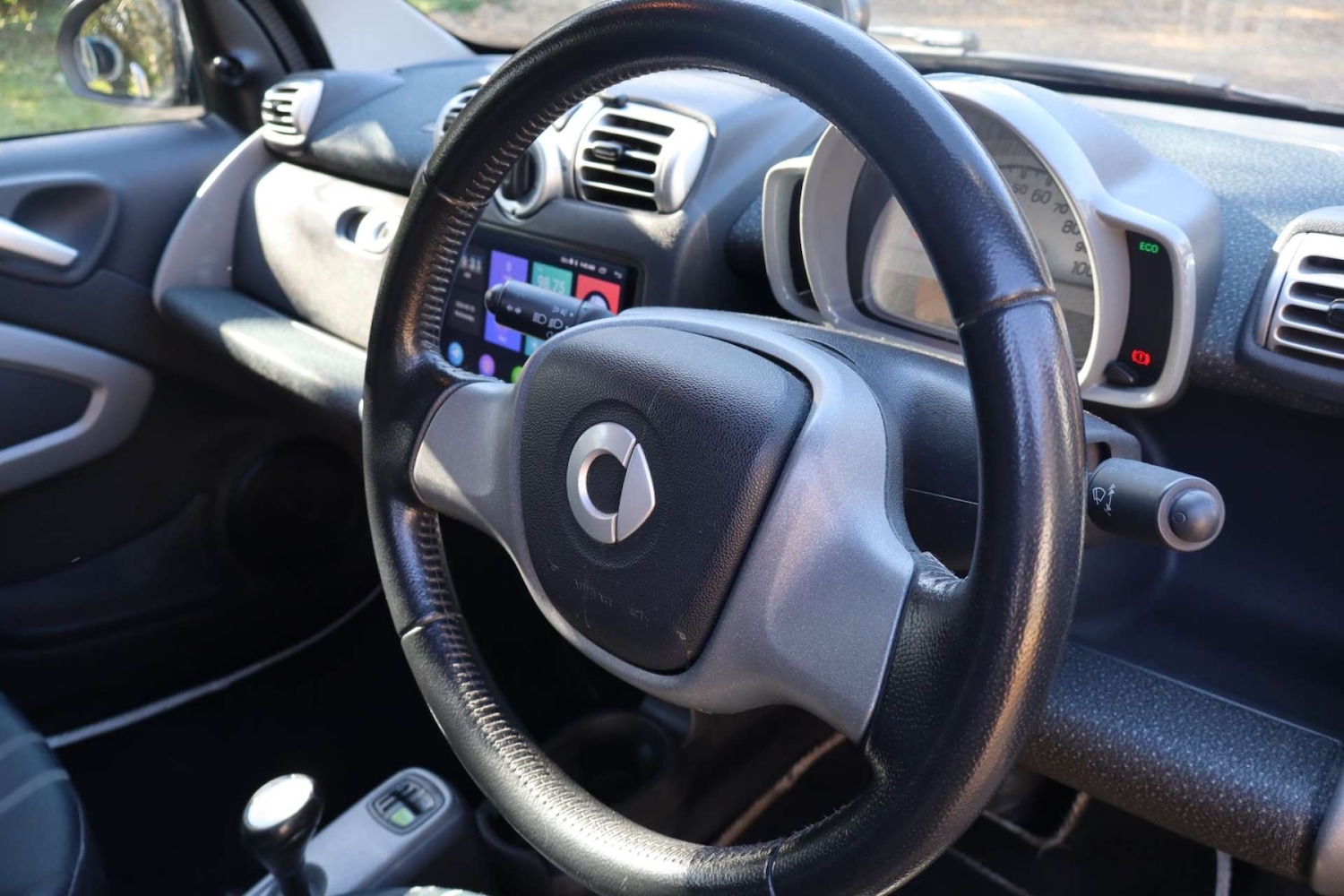 Used smart fortwo 2009 for sale - 77931936: Photo 17