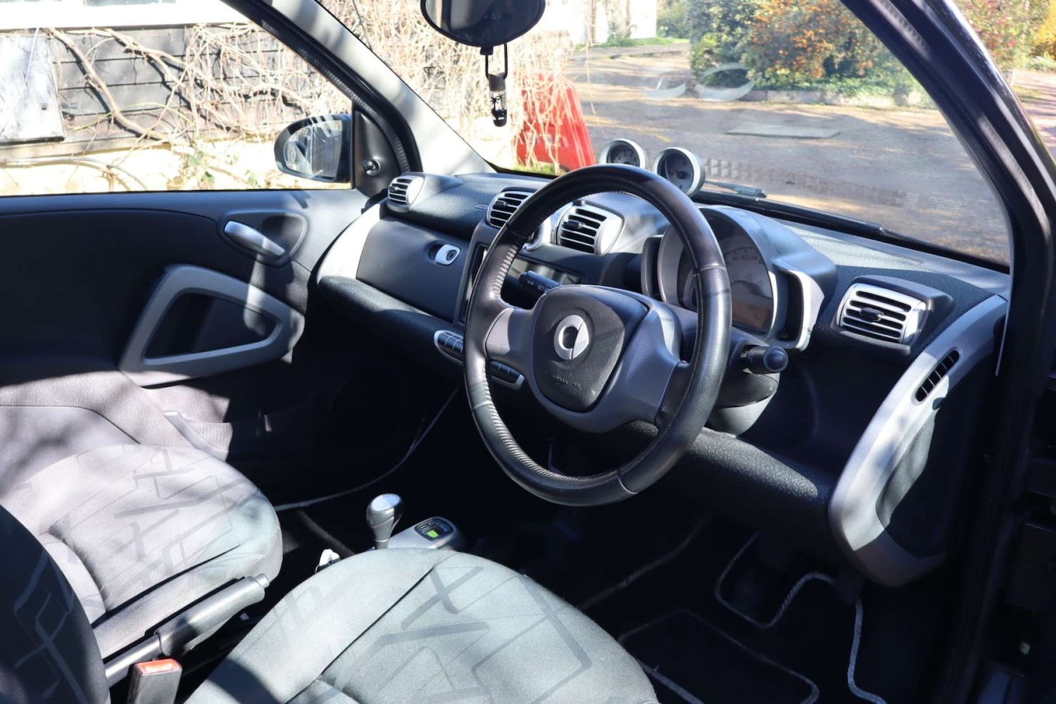 Used smart fortwo 2009 for sale - 77931936: Photo 18