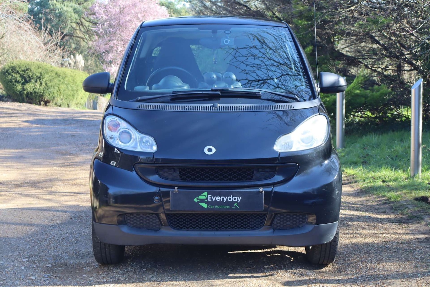 Used smart fortwo 2009 for sale - 77931936: Photo 2
