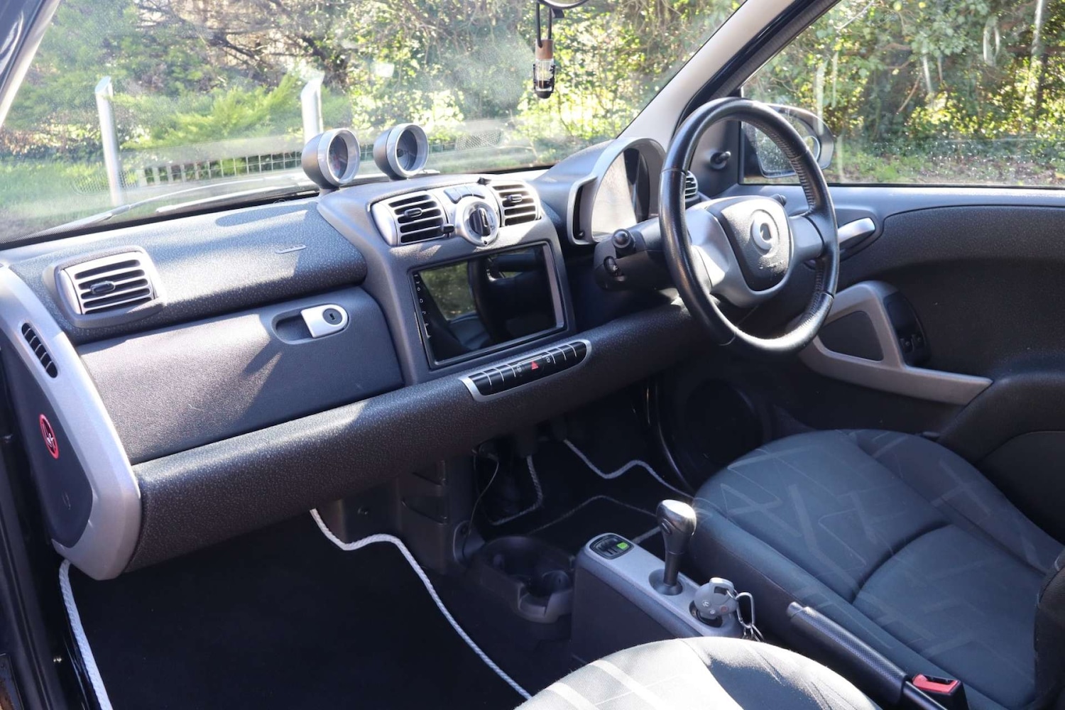 Used smart fortwo 2009 for sale - 77931936: Photo 21