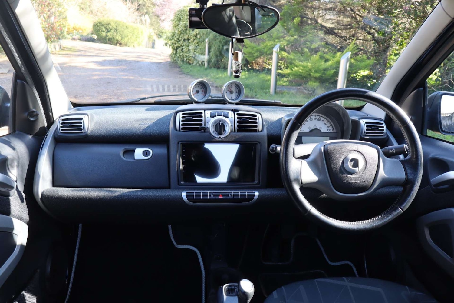 Used smart fortwo 2009 for sale - 77931936: Photo 22