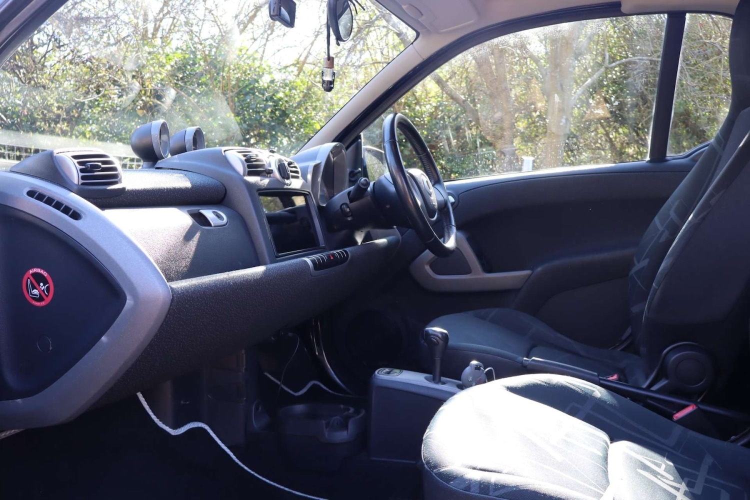 Used smart fortwo 2009 for sale - 77931936: Photo 23